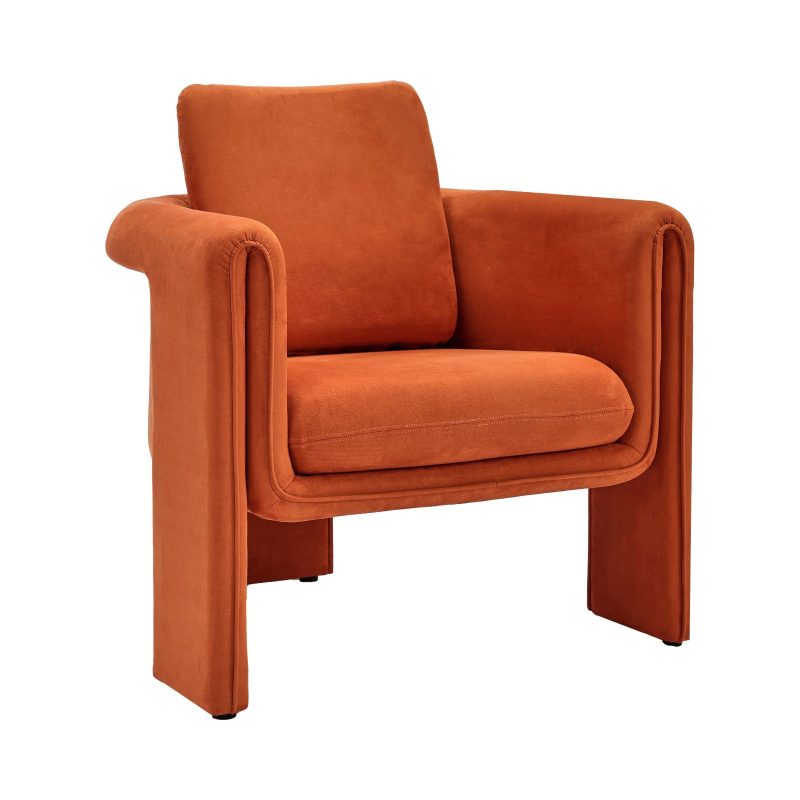Aranka Armchair by Theory of Living