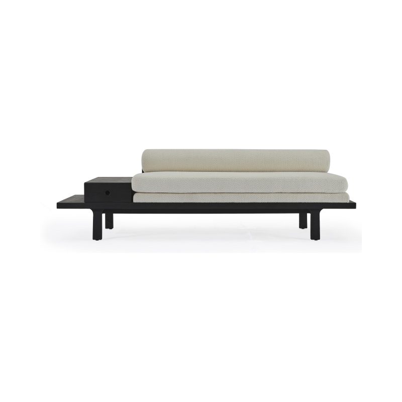 Emmy Bench by Theory of Living