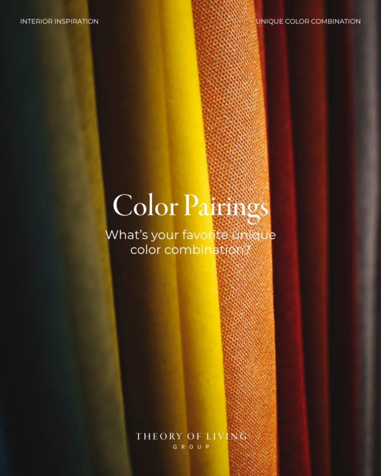 Theory of Living Instagram — magazine and text that says "INTERIORINSPIRATION OR INSPIRATION INTERIOR NT
